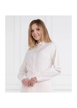 Samsøe Samsøe Koszula MADISONI | Regular Fit ze sklepu Gomez Fashion Store w kategorii Koszule damskie - zdjęcie 184980803