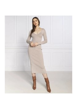 GUESS Sukienka LUNA ze sklepu Gomez Fashion Store w kategorii Sukienki - zdjęcie 184980804