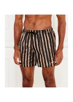 BOSS BLACK Szorty kąpielowe Seasonal_Print | Regular Fit ze sklepu Gomez Fashion Store w kategorii Kąpielówki - zdjęcie 184980812