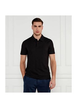 GUESS Polo | Regular Fit ze sklepu Gomez Fashion Store w kategorii T-shirty męskie - zdjęcie 184980820