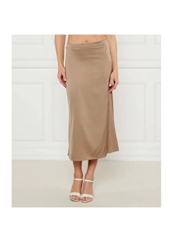 Marc O' Polo Satynowa spódnica ze sklepu Gomez Fashion Store w kategorii Spódnice - zdjęcie 184980821