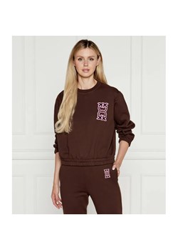 Pinko Bluza | Regular Fit ze sklepu Gomez Fashion Store w kategorii Bluzy damskie - zdjęcie 184980851
