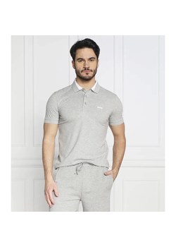 BOSS GREEN Polo Paule | Slim Fit ze sklepu Gomez Fashion Store w kategorii T-shirty męskie - zdjęcie 184980853