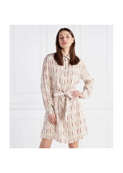 Marciano Guess Sukienka z paskiem ze sklepu Gomez Fashion Store w kategorii Sukienki - zdjęcie 184980854