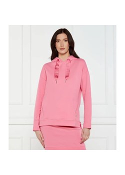 Joop! Bluza | Regular Fit ze sklepu Gomez Fashion Store w kategorii Bluzy damskie - zdjęcie 184980864