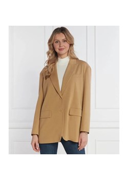 Weekend MaxMara Marynarka RIOM | Relaxed fit ze sklepu Gomez Fashion Store w kategorii Marynarki damskie - zdjęcie 184980872