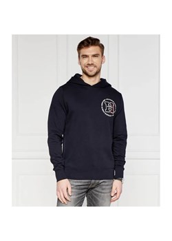 Tommy Hilfiger Bluza | Regular Fit ze sklepu Gomez Fashion Store w kategorii Bluzy męskie - zdjęcie 184980880