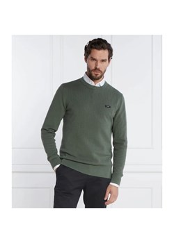 Calvin Klein Sweter | Regular Fit ze sklepu Gomez Fashion Store w kategorii Swetry męskie - zdjęcie 184980881