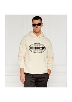 EA7 Bluza | Regular Fit ze sklepu Gomez Fashion Store w kategorii Bluzy męskie - zdjęcie 184980890