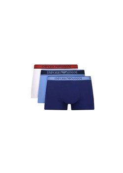 Emporio Armani Bokserki 3-pack ze sklepu Gomez Fashion Store w kategorii Majtki męskie - zdjęcie 184980892