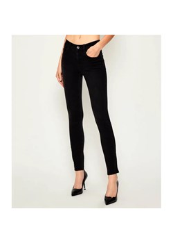 Liu Jo Jeansy Divine LIU JO X ISKO | Skinny fit ze sklepu Gomez Fashion Store w kategorii Jeansy damskie - zdjęcie 184980901