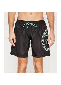 Plein Sport Szorty kąpielowe ze sklepu Gomez Fashion Store w kategorii Kąpielówki - zdjęcie 184980902