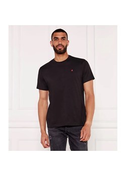 Replay T-shirt | Regular Fit ze sklepu Gomez Fashion Store w kategorii T-shirty męskie - zdjęcie 184980903