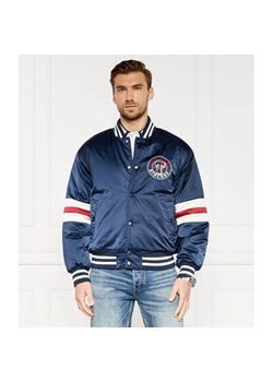 Tommy Jeans Kurtka VARSITY EXPLORER | Relaxed fit ze sklepu Gomez Fashion Store w kategorii Kurtki męskie - zdjęcie 184980904