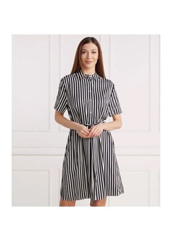 Tommy Hilfiger Sukienka z paskiem ze sklepu Gomez Fashion Store w kategorii Sukienki - zdjęcie 184980911