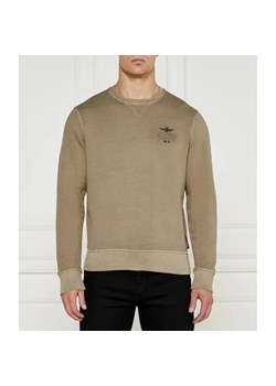 Aeronautica Militare Bluza GIROCOLLO | Comfort fit ze sklepu Gomez Fashion Store w kategorii Bluzy męskie - zdjęcie 184980920