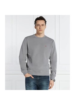 Napapijri Bluza BALIS CREW SUM 2 | Regular Fit ze sklepu Gomez Fashion Store w kategorii Bluzy męskie - zdjęcie 184980932