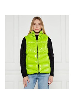 Pinko Bezrękawnik | Regular Fit ze sklepu Gomez Fashion Store w kategorii Kamizelki damskie - zdjęcie 184980933