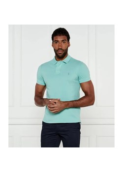 POLO RALPH LAUREN Polo | Custom slim fit | pique ze sklepu Gomez Fashion Store w kategorii T-shirty męskie - zdjęcie 184980952