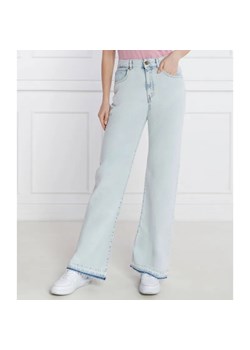 Pinko Jeansy WANDA | Relaxed fit ze sklepu Gomez Fashion Store w kategorii Jeansy damskie - zdjęcie 184980960