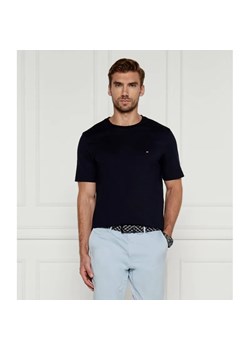Tommy Hilfiger T-shirt | Regular Fit ze sklepu Gomez Fashion Store w kategorii T-shirty męskie - zdjęcie 184980962