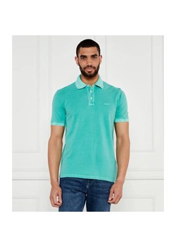 Gant Polo SUNFADED | Regular Fit ze sklepu Gomez Fashion Store w kategorii T-shirty męskie - zdjęcie 184980981