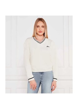GUESS ACTIVE Sweter IRIS | Regular Fit ze sklepu Gomez Fashion Store w kategorii Swetry damskie - zdjęcie 184980982