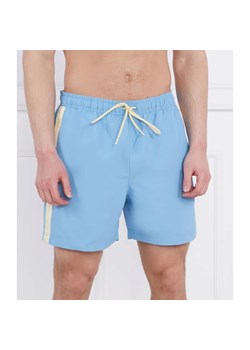 Tommy Hilfiger Szorty kąpielowe | Slim Fit ze sklepu Gomez Fashion Store w kategorii Kąpielówki - zdjęcie 184980991