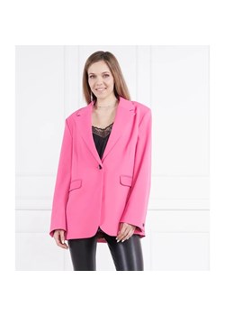 Samsøe Samsøe Marynarka | Oversize fit ze sklepu Gomez Fashion Store w kategorii Marynarki damskie - zdjęcie 184981004