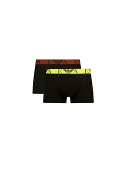 Emporio Armani Bokserki 2-pack ze sklepu Gomez Fashion Store w kategorii Majtki męskie - zdjęcie 184981013