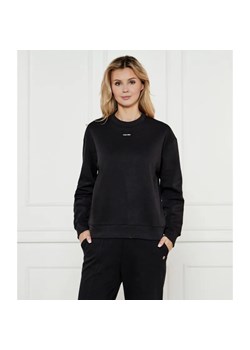 Calvin Klein Bluza NANO | Loose fit ze sklepu Gomez Fashion Store w kategorii Bluzy damskie - zdjęcie 184981014