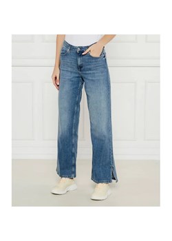 Karl Lagerfeld Jeans Jeansy | Relaxed fit ze sklepu Gomez Fashion Store w kategorii Jeansy damskie - zdjęcie 184981020