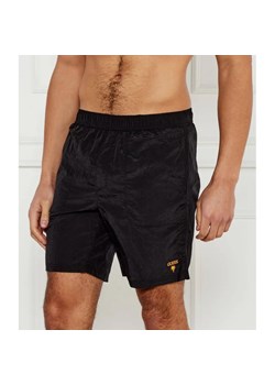 Guess Underwear  Szorty kąpielowe | Regular Fit ze sklepu Gomez Fashion Store w kategorii Kąpielówki - zdjęcie 184981021