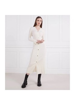 HUGO Sukienka Sovitela ze sklepu Gomez Fashion Store w kategorii Sukienki - zdjęcie 184981030