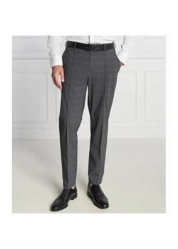 BOSS BLACK Spodnie Perin | Regular Fit ze sklepu Gomez Fashion Store w kategorii Spodnie męskie - zdjęcie 184981061