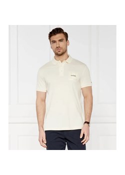 Tommy Hilfiger Polo | Regular Fit ze sklepu Gomez Fashion Store w kategorii T-shirty męskie - zdjęcie 184981063