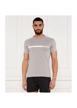 BOSS BLACK T-shirt RN | Slim Fit ze sklepu Gomez Fashion Store w kategorii T-shirty męskie - zdjęcie 184981070