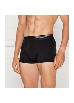 Karl Lagerfeld Bokserki 3-pack Ikon ze sklepu Gomez Fashion Store w kategorii Majtki męskie - zdjęcie 184981071