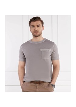 Joop! Jeans T-shirt Caspar | Modern fit ze sklepu Gomez Fashion Store w kategorii T-shirty męskie - zdjęcie 184981073