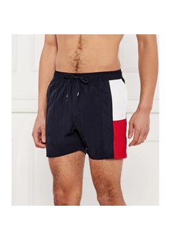 Tommy Hilfiger Szorty kąpielowe | Regular Fit ze sklepu Gomez Fashion Store w kategorii Kąpielówki - zdjęcie 184981082