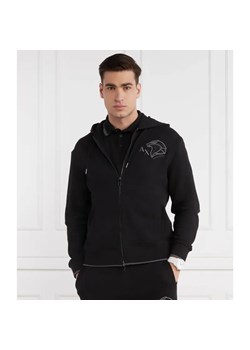 Armani Exchange Bluza | Regular Fit ze sklepu Gomez Fashion Store w kategorii Bluzy męskie - zdjęcie 184981084