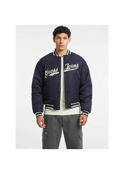 Guess Jeans Kurtka bomber | Regular Fit ze sklepu Gomez Fashion Store w kategorii Kurtki męskie - zdjęcie 184981093