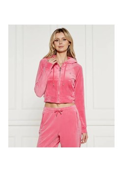 Juicy Couture Bluza MADISON | Cropped Fit ze sklepu Gomez Fashion Store w kategorii Bluzy damskie - zdjęcie 184981102