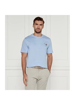 Tommy Hilfiger T-shirt | Regular Fit ze sklepu Gomez Fashion Store w kategorii T-shirty męskie - zdjęcie 184981103