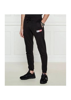 Tommy Jeans Spodnie dresowe ze sklepu Gomez Fashion Store w kategorii Spodnie męskie - zdjęcie 184981104