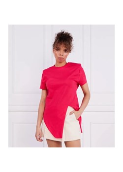 RIANI T-shirt jersey 1/2 arm ze sklepu Gomez Fashion Store w kategorii Bluzki damskie - zdjęcie 184981110