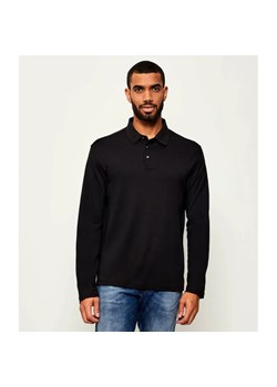 Calvin Klein Polo | Classic fit ze sklepu Gomez Fashion Store w kategorii T-shirty męskie - zdjęcie 184981121