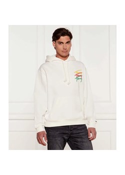Tommy Jeans Bluza | Loose fit ze sklepu Gomez Fashion Store w kategorii Bluzy męskie - zdjęcie 184981154