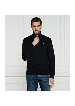 Gant Sweter | Regular Fit ze sklepu Gomez Fashion Store w kategorii Swetry męskie - zdjęcie 184981173