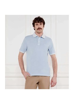 Gant Polo SUNFADED | Regular Fit ze sklepu Gomez Fashion Store w kategorii T-shirty męskie - zdjęcie 184981174